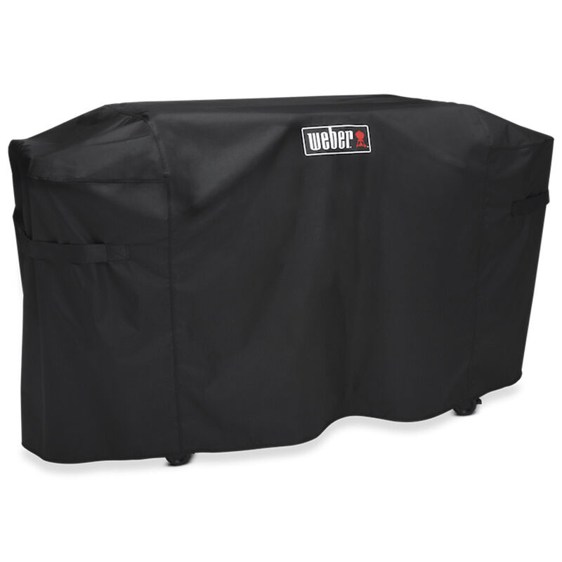 Weber Premium Cover for 36 in. Griddle, , hires