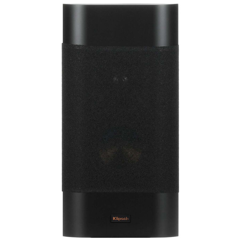 Klipsch Reference Premiere On-Wall Speaker (Each) - Matte Black, , hires