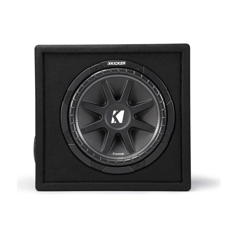 Kicker 12