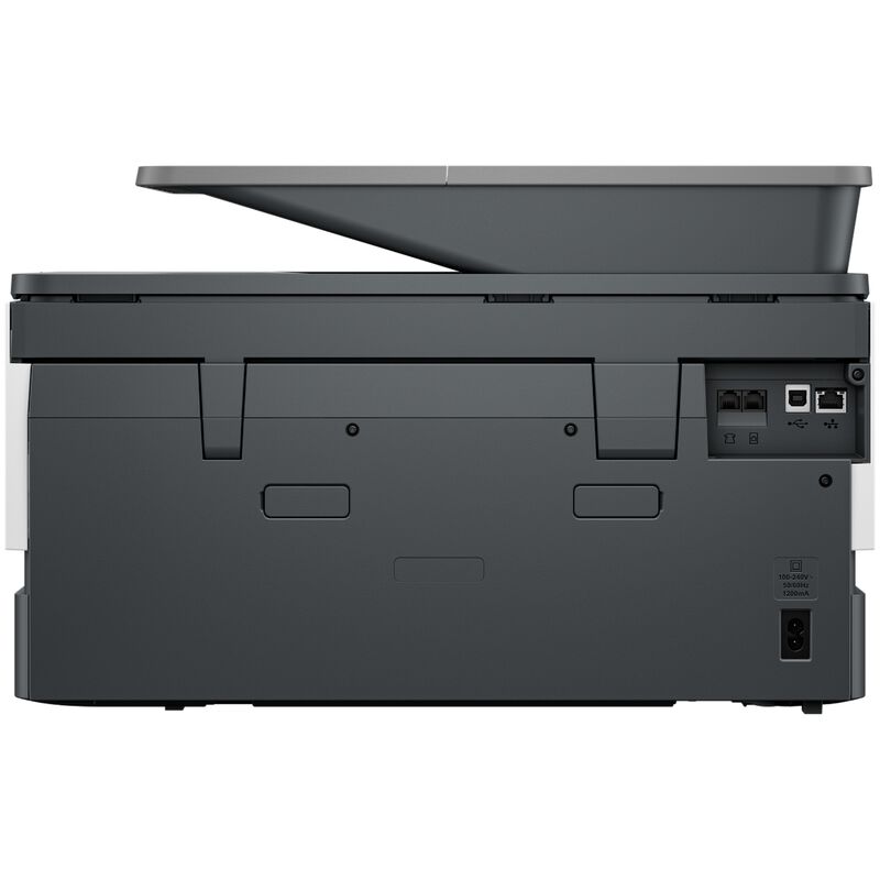 HP OfficeJet Pro 9125 All-in-One Printer with 3 months free Instant Ink, AI-capable, , hires