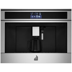 JennAir Rise 24 in. Built-In Coffee System, , hires