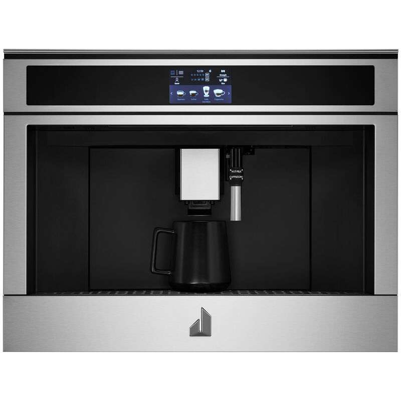 JennAir Rise 24 in. Built-In Coffee System, , hires