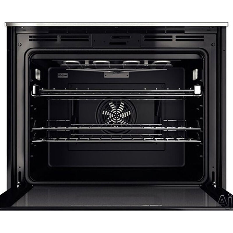bosch benchmark wall oven
