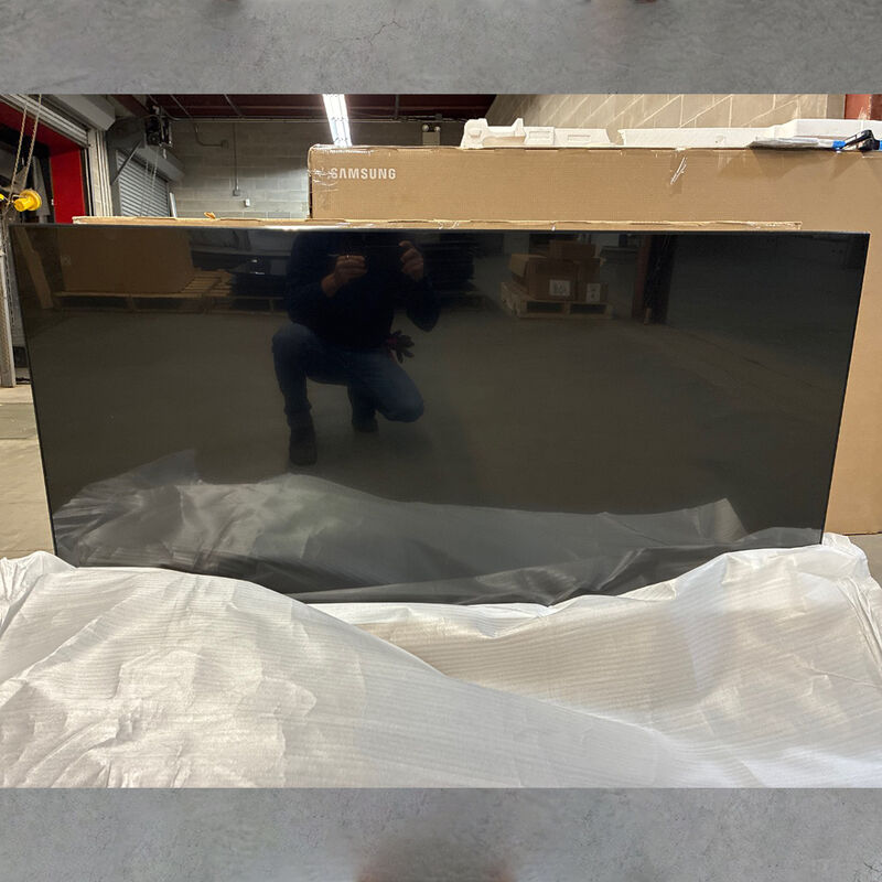 Samsung - 65" Class Q70D Series QLED 4K UHD Smart Tizen TV (Open Box Good Condition), , hires