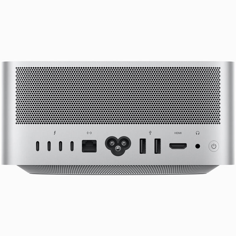 Apple Mac Studio with M2 Max, , hires