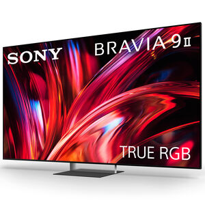 Sony - 65" Class BRAVIA 9 II Series True RBG 4K UHD Smart Google TV, , hires