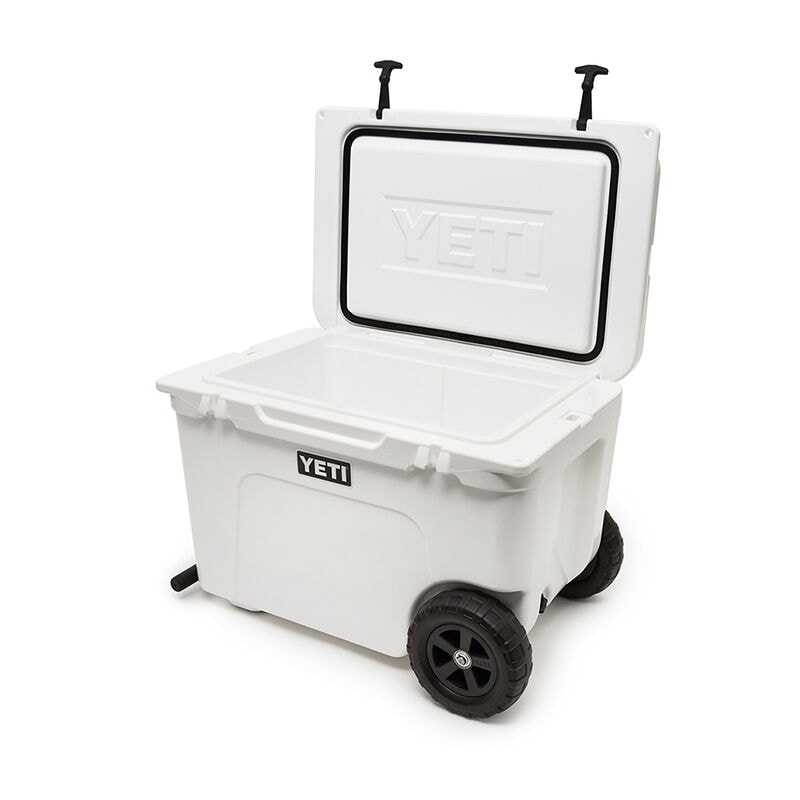 YETI Tundra Haul Cooler - White, Yeti-White, hires