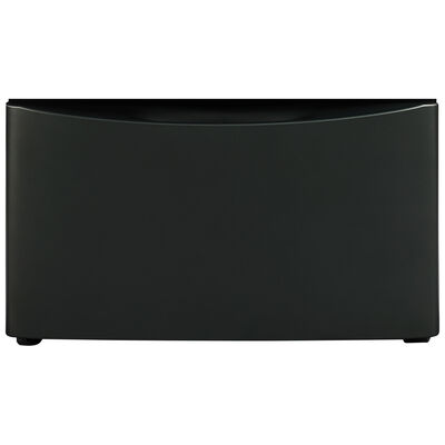 Electrolux Luxury Glide Pedestal with Spacious Storage Drawer - Alpine Green | ELPWD27AA