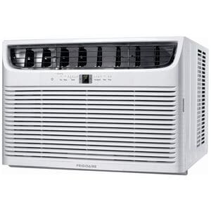 Frigidaire 23,000 BTU 230V Heat/Cool Window Air Conditioner with 3 Fan Speeds, Sleep Mode & Remote Control - White, , hires