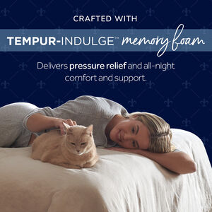 Stearns & Foster Estate Ultra Firm Tight Top Mattress - King Size, , hires