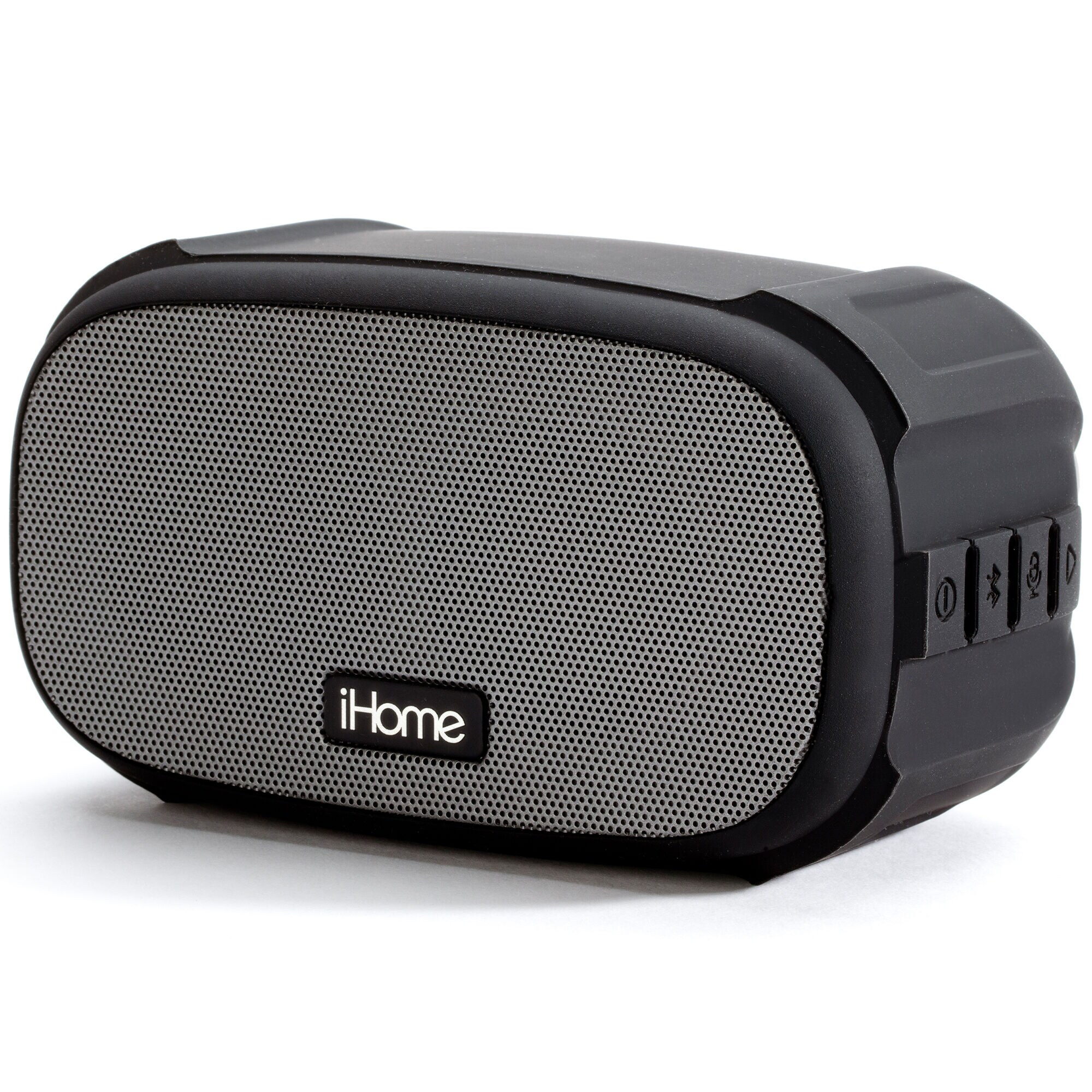 Ihome splashproof cheap bluetooth speaker