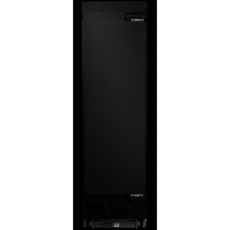 JennAir 24 in. 13 cu.ft. Built-In Smart Counter Depth Freeezerless Refrigerator with Internal Water Dispenser - Custom Panel Ready, , hires