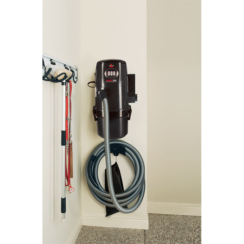 BISSELL Garage Pro Wet Dry vacuum, , hires