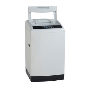 Avanti 3.0 Cu. Ft. Portable Washer - White, , hires