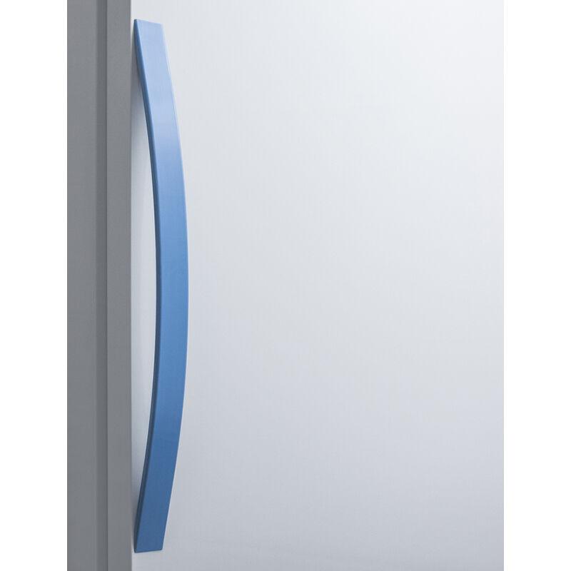Summit AccuCold 20 in. 2.8 cu. ft. Undercounter Refrigerator - White, , hires