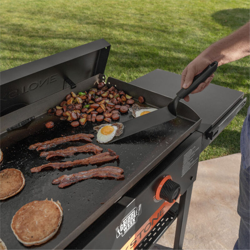 Blackstone Omnivore Limited Edition 28 in. 2-Burner Liquid Propane
