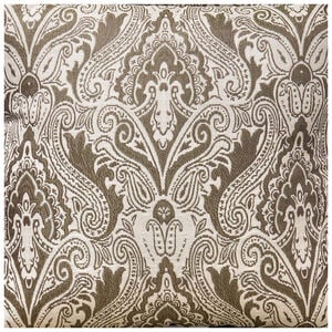 Hanover Ventura Patio Furniture Luxury Recliner - Meadow Green, , hires