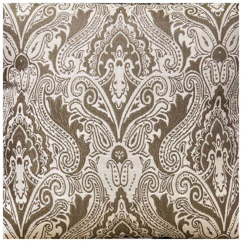 Hanover Ventura Patio Furniture Luxury Recliner - Meadow Green, , hires