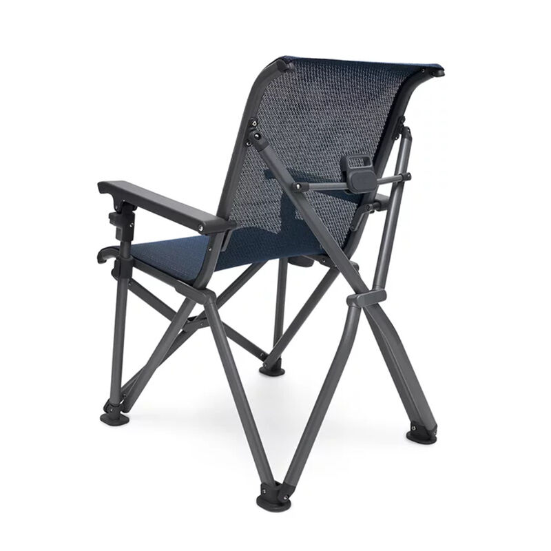Yeti Trailhead Camp Chair Navy P C Richard Son