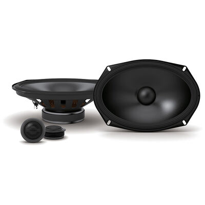 Alpine 6 X 9 Component Car Speaker | S-S69C