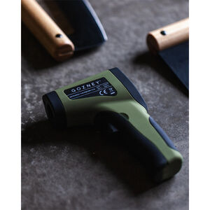 Gozney Infrared Thermometer for Pizza Ovens, , hires