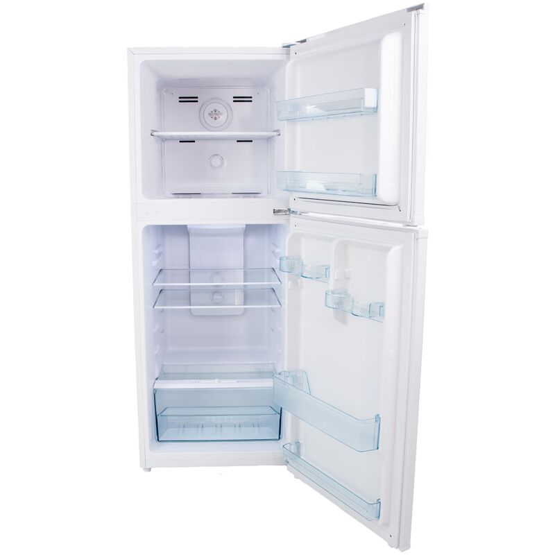 Avanti 22 in. 7 cu. ft. Top Freezer Refrigerator - White, , hires