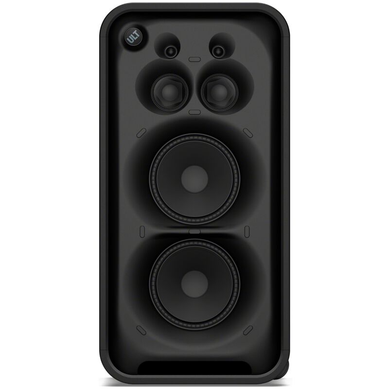 Sony ULT Power Sound Series ULT Tower MAX Party Speaker - Black, , hires