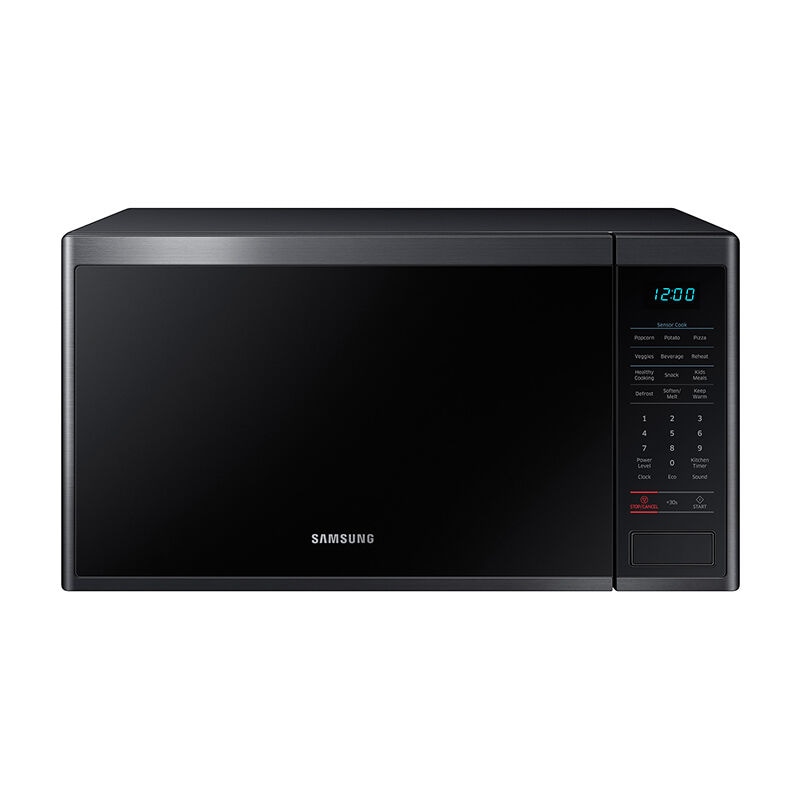 1 4 Cu Ft Countertop Microwave, Samsung Countertop Convection Microwave 1 Cubic Feet Stainless Steel