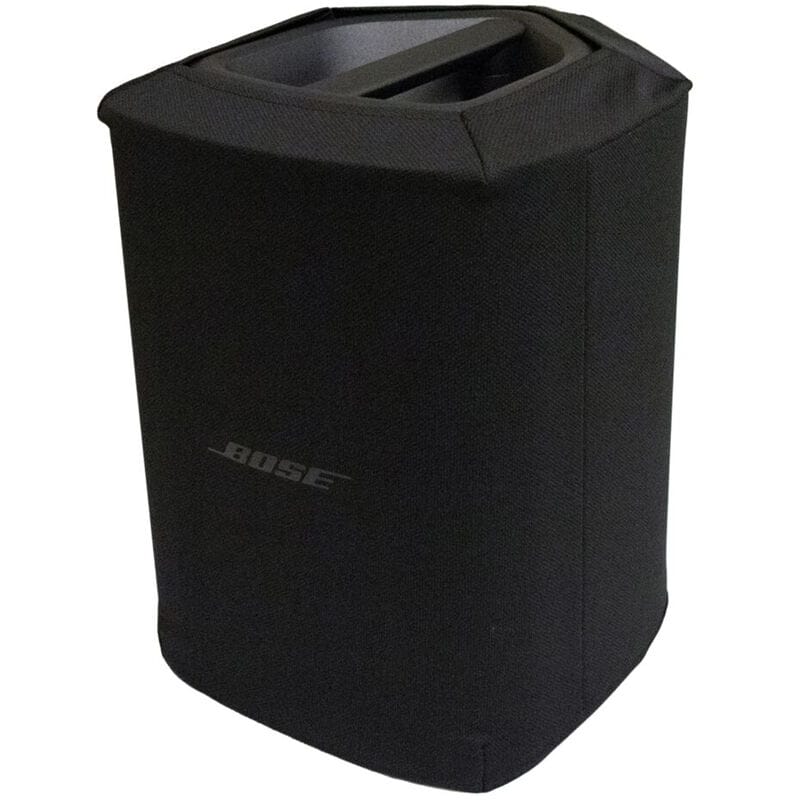 Bose S1 Pro+ Portable Rechargeable Bluetooth PA System - Black, , hires