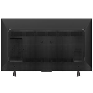 TCL - 43" Class Q-Series QLED 4K UHD Smart Google TV, , hires