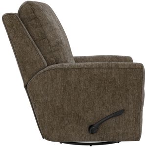 Catnapper Belton Swivel Glider Recliner - Sand, Sand, hires