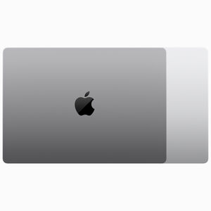 Apple Macbook Pro 14.2" (Late 2023), 8-Core M3 Chip, 10-Core GPU, 8GB RAM, 512GB SSD, Mac OS - Space Gray, , hires