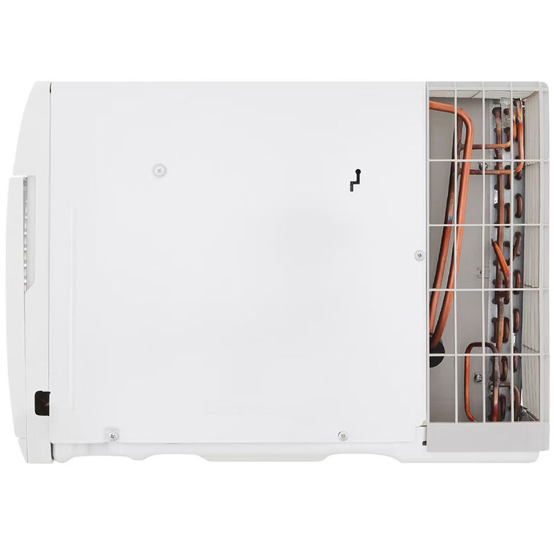 LG 14,000 BTU Through-the-Wall Air Conditioner with 3 Fan Speeds & Remote Control - White, , hires