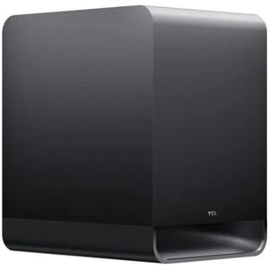 TCL S-Class 3.1 Channel Dolby Atmos Sound Bar with Bluetooth & Wireless Subwoofer - Black, , hires