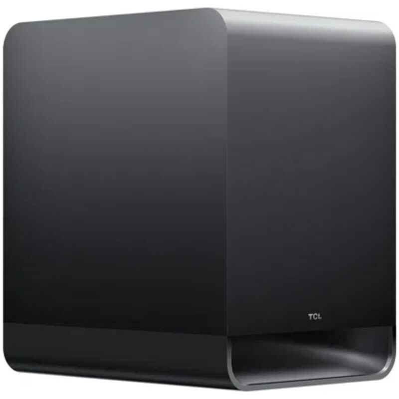 TCL S-Class 3.1 Channel Dolby Atmos Sound Bar with Bluetooth & Wireless Subwoofer - Black, , hires