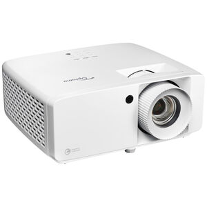 Optoma UHZ66 4K UHD 4000-Lumen Laser Home Theater Projector, , hires