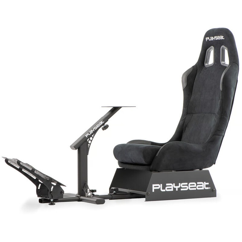 Playseat Evolution Racing Suede, , hires