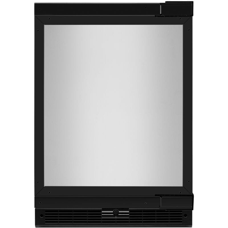 JennAir Rise Series 24 in. 5.0 cu. ft. Built-In Beverage Center with Adjustable Shelves & Digital Control - Custom Panel Ready, , hires