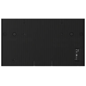 Sony - 115" Class BRAVIA 9 II Series True RBG 4K UHD Smart Google TV, , hires