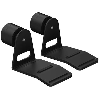 Sonos Era 300 Wall Mount - Black (Pair) | E30MPWW1BLK