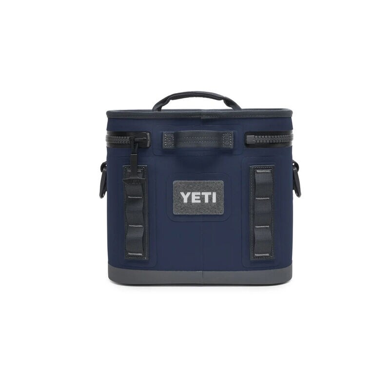 Yeti Hopper Flip 8 Cooler (Navy)