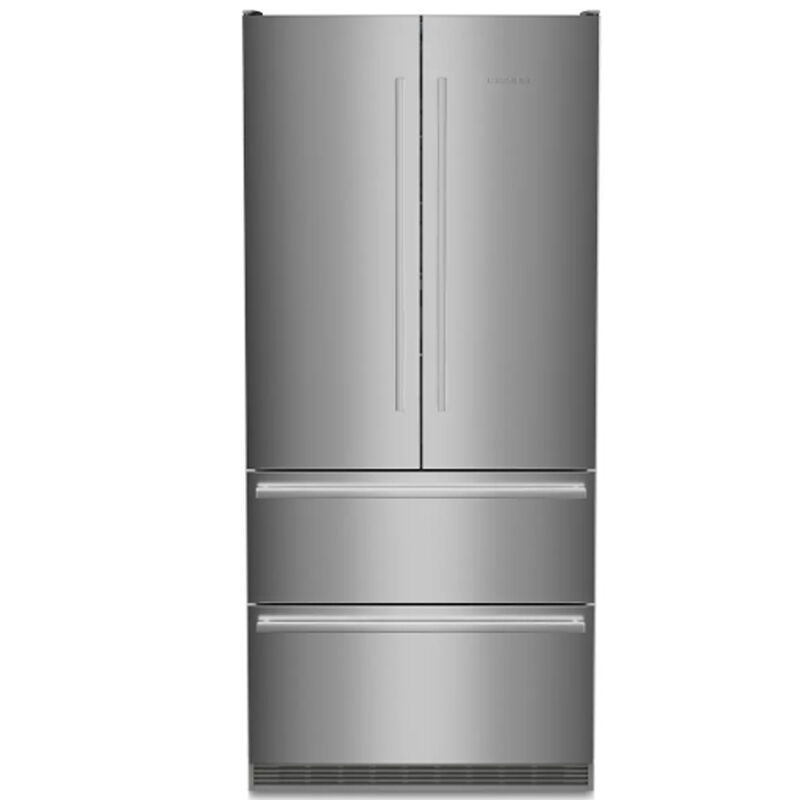 Liebherr French Door Refrigerator - Thumbnail 2