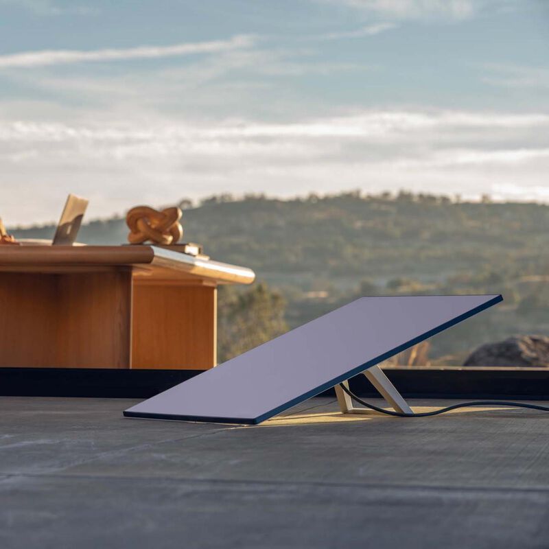 STARLINK - Standard 4 X AX Tri Band Wi-Fi System - White, , hires