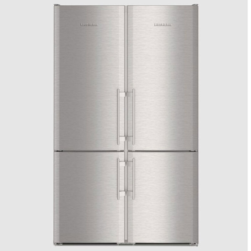 Liebherr Installation Kit for 24" Side by Side Refrigerators P.C