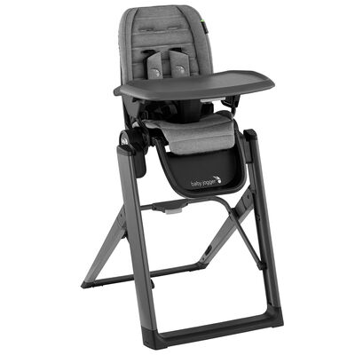 Baby Jogger City Bistro High Chair - Graphite | 2110138