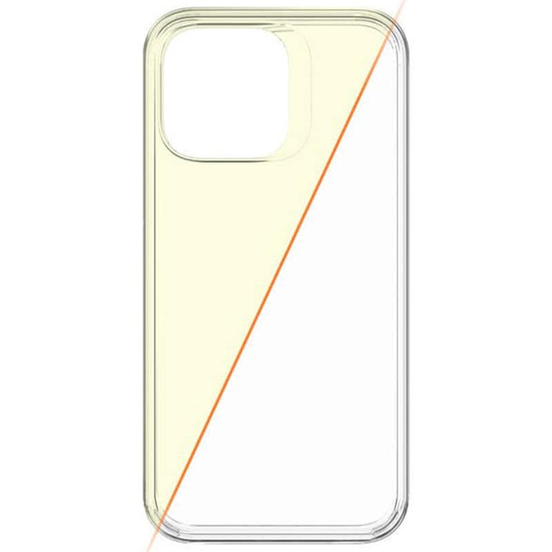 Gear4 Crystal Palace Case iPhone 14 - Clear, , hires