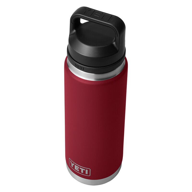 Yeti water bottle red Clearance