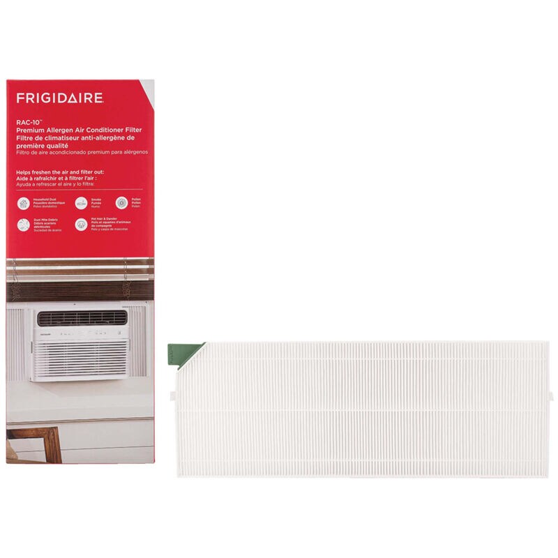 Frigidaire PureAir RAC10 Premium Allergen Air Filter P.C. Richard & Son