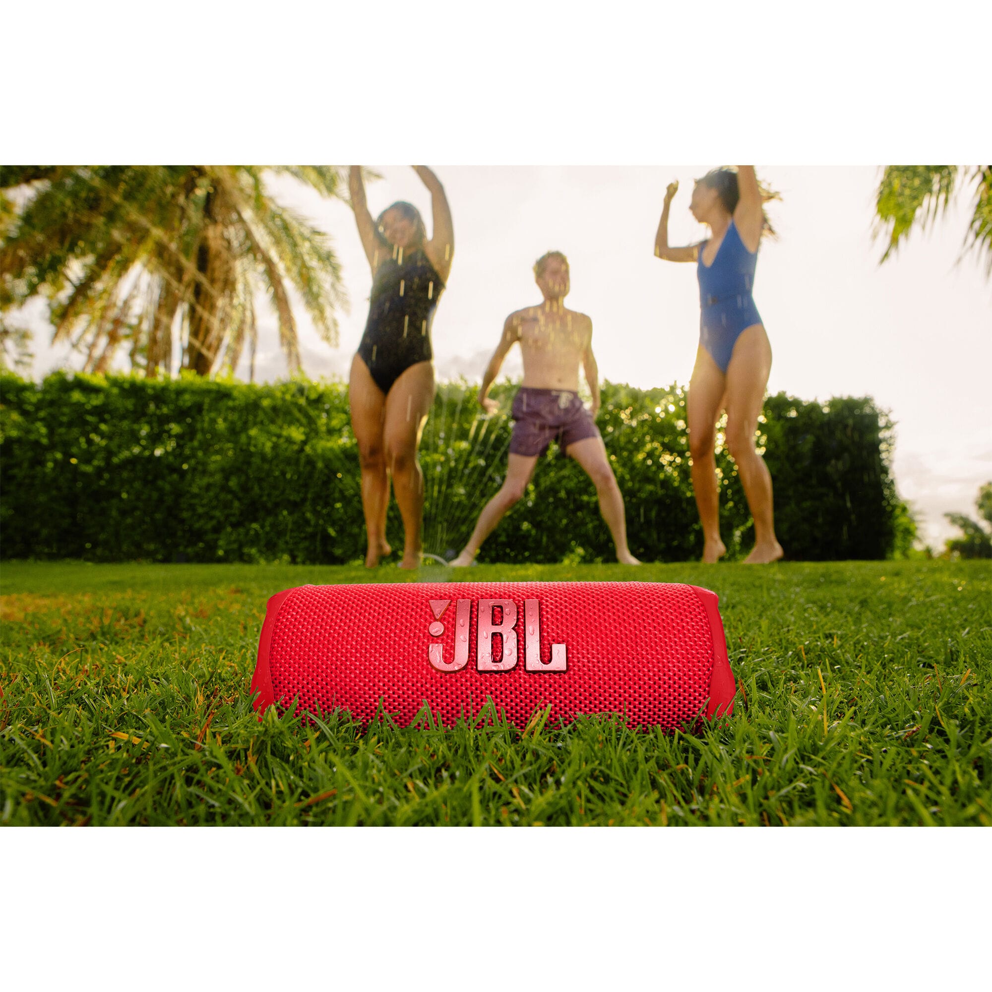JBLflip6レッド Amazon.com: JBL Flip 6 - Portable Bluetooth Speaker