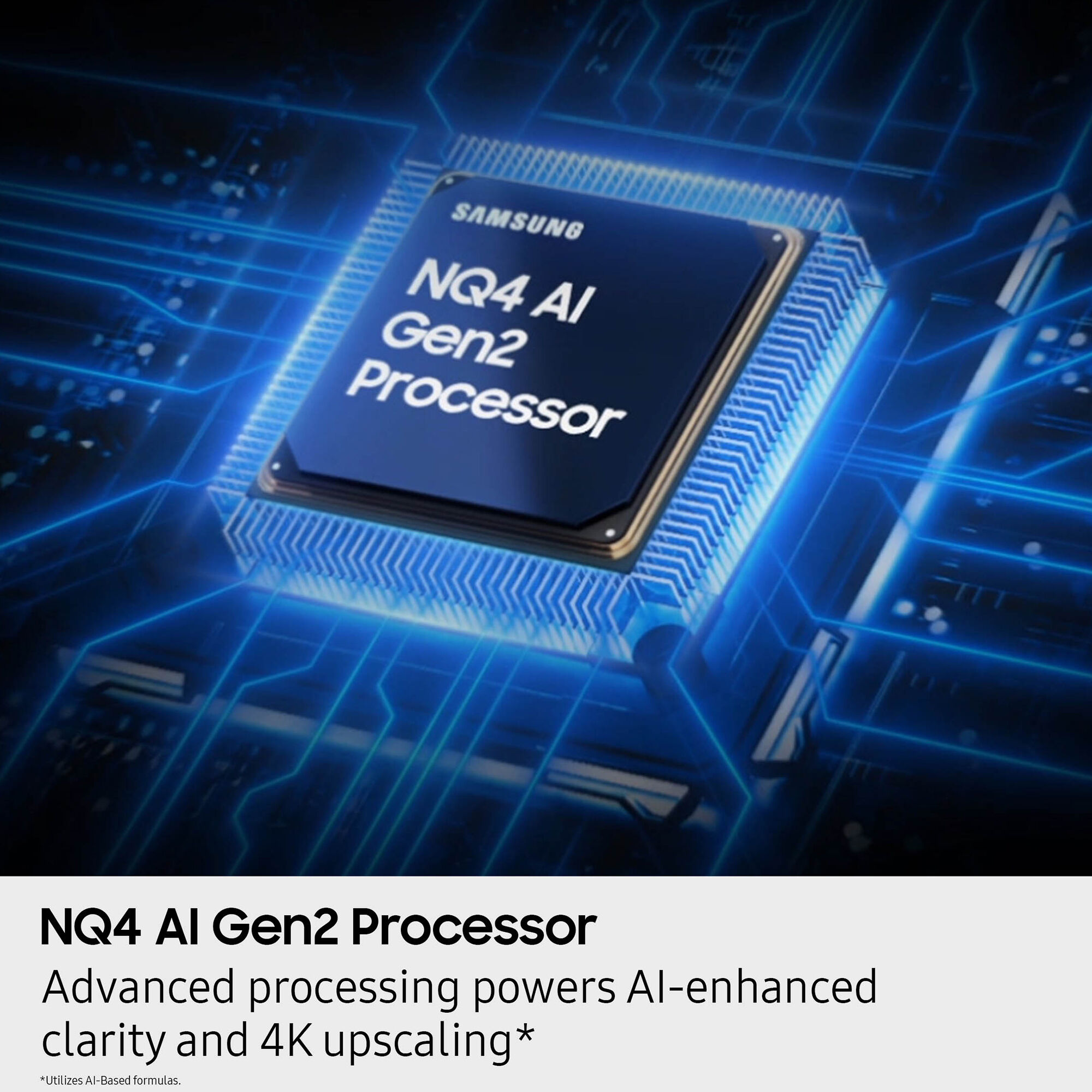 Samsung QN100QN80F - Thumbnail 3